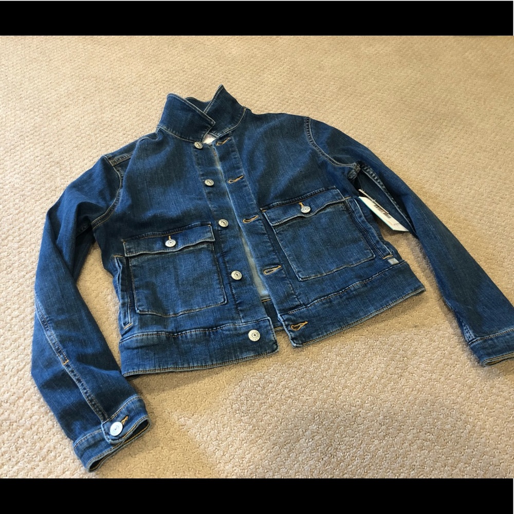 NWT Lularoe Kenny Jacket